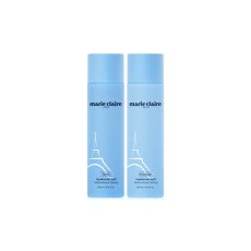 히알루론산 여성 스킨로션 기초화장품 세트 대용량 300ml 2개 